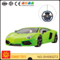 1:14 scale powerful racing car with full function